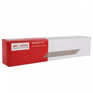 Afrox Transarc Welding Rod 5KG X 2.50MM