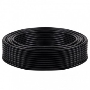 Cable House Wire Black 10M 1.5MM