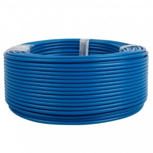 Cable House Wire Blue 50M 1.5MM