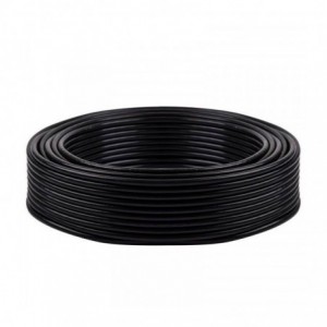 Cable House Wire Black 10M 2.5MM
