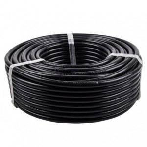 Cable Cabtyre 3 Core White 30M 1.5MM