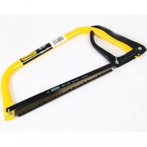 Stanley HACKSAW/ Bow 2 In 1