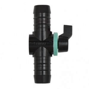 Emjay Insert Flow Control Valve 20MM