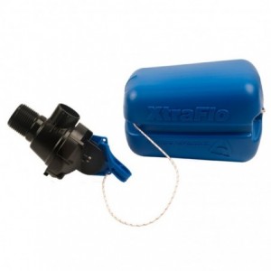 Apex Float Valve X-TRA Flow 25MM