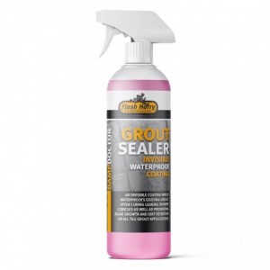 Flash Harry Grout Sealer 1L