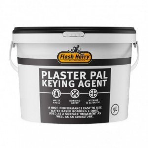 Flash Harry Plasters Pal 5L