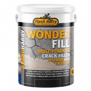 Flash Harry Wonder Fill 500ML