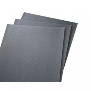 Deerfos AC768 P220A 230X280 Waterpaper Sheets