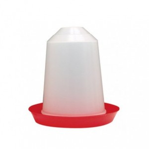 Poltek Water Fount Complete 3L