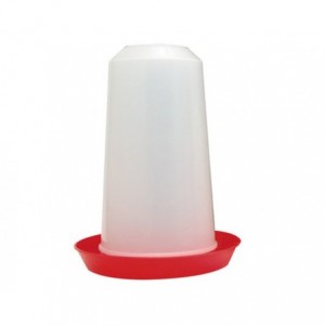 Poltek Water Fount Complete 4L