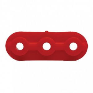 Poltek Feeder Tube 3 Hole Cord Adjuster