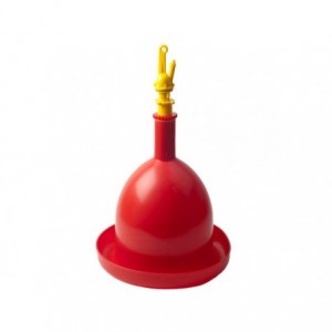 Poltek Water Drinker Econo Automatic MK4