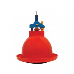 Poltek Water Drinker Broiler Automatic MK6