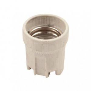 Poltek Lamp Holder For Infrared Bulb