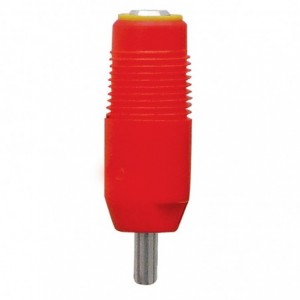 Poltek Water Drinker Nipple 360D Side Action ABS
