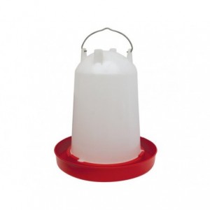 Poltek Water Fount Complete 12L