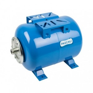 Pascali Tank Pressure 24L