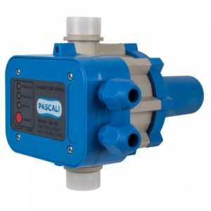 Pascali Control Automatic Pump Unit 230V 10A
