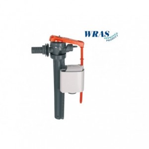 Wirquin Valve Jollyfill Side Inlet 1/2