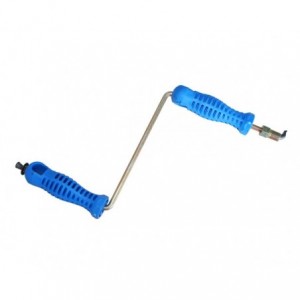 Drain Rotating Handle L/D 6MM