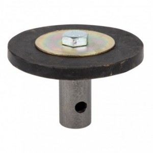 Drain Rubber Plunger 100MM L/D 6MM