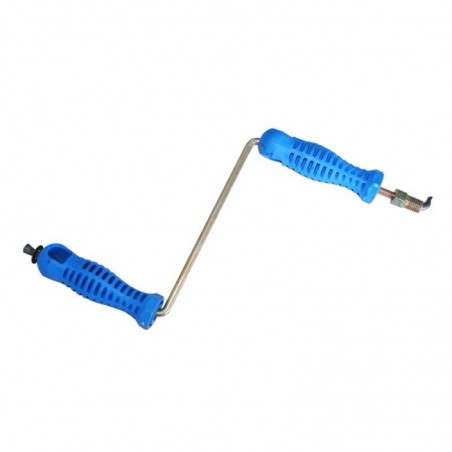 Rod Rotating Handle Drain Rotating Handle H/D 8MM - GeeWiz