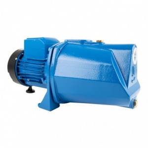 Pascali Pump Self Priming Jet 25X25MM 0.75KW 230V