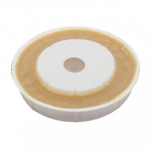 Seal Pan Wax Ring Brown