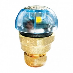 Advanced Valve Vacuum Breaker 15MM Cxc