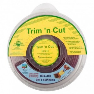 Trim N Cut Trimmer Line 3.5MM 41MT Donut