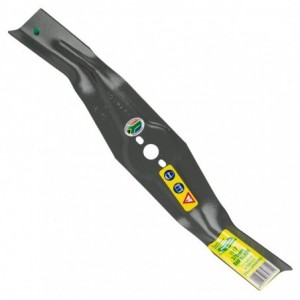 Lawnking L/MOWER Blade Tandem 370MM