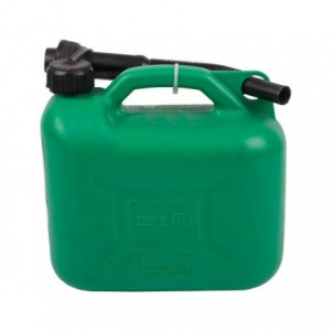 Lawnking Petrol Can 5L