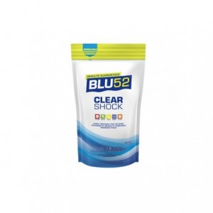 BLU52 Clr Shock - 500G