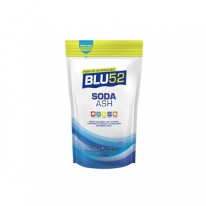 BLU52 Soda Ash - 1KG
