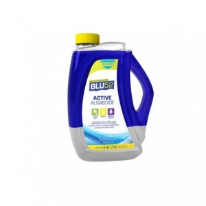 BLU52 Active Algaecide - 2LT