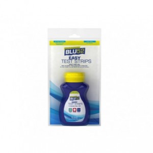 BLU52 Easy Test Strips