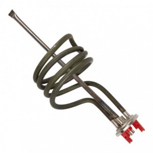 Geyser Element Spiral H/W 2KW