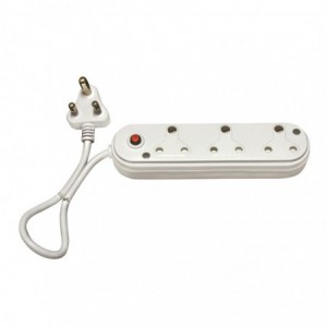 Nexus Multiplug 3 Way 3X16A