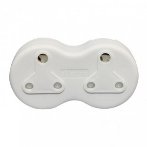 Nexus Adaptor 2X16AMP