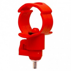 Poltek Water Drinker Nipple 360D Round Pipe ABS
