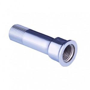 Extension Pce Cp + Flange 1/2INCHX75