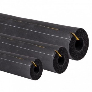Pipe Insulation 54MM 1.8MX13MM Slit Adhesive