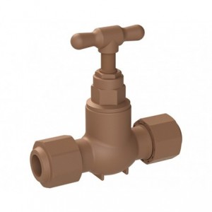 Pro Close Stop Tap 22MM Cxc