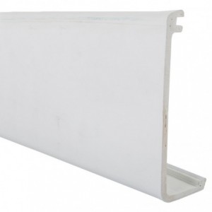 PVC Barge Board 4.0M