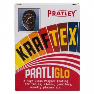 Pratley Kraftex Pratliglo 200ML