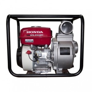 Honda Waterpump Petrol 50MM GP160H 5HP