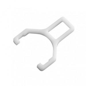 Lever Hook And Lifting Clip For Supa Flush