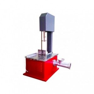 MEAT-O-MATIC Saw Blade Econo Nr 22 Grinder