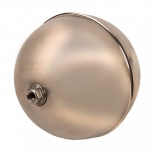 Torrenti Valve Float Ball SS.304 250XM12