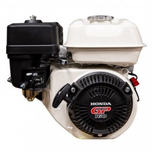 Honda Engine GP160 QX1 5.0HP Petrol Parallel Sha